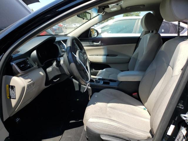5XXGT4L31HG136294 KIA Optima Lx