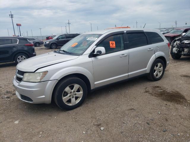 2009 Dodge Journey SXT