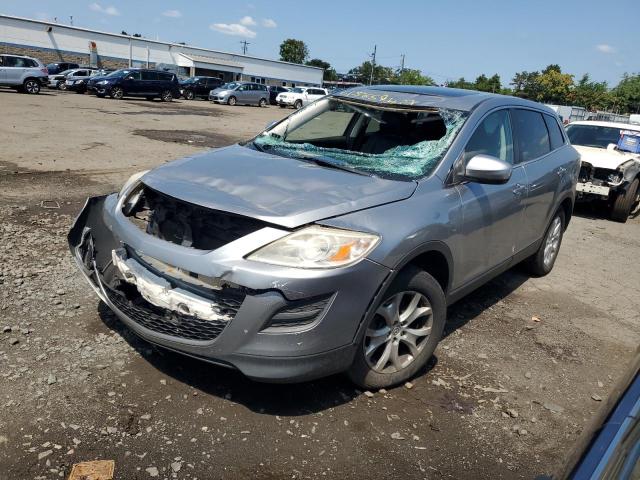 2012 Mazda CX-9 