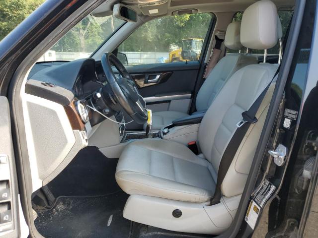 2015 MERCEDES-BENZ GLK 250 BL - WDCGG0EB1FG381582
