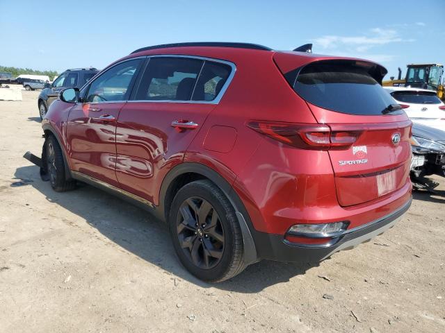 KNDP63AC8L7707530 KIA SPORTAGE S