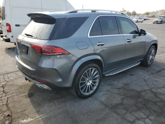 4JGFB4JB9MA311448 Mercedes-Benz GLE 350