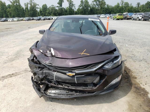2020 CHEVROLET MALIBU  LT - 1G1ZD5ST9LF130689