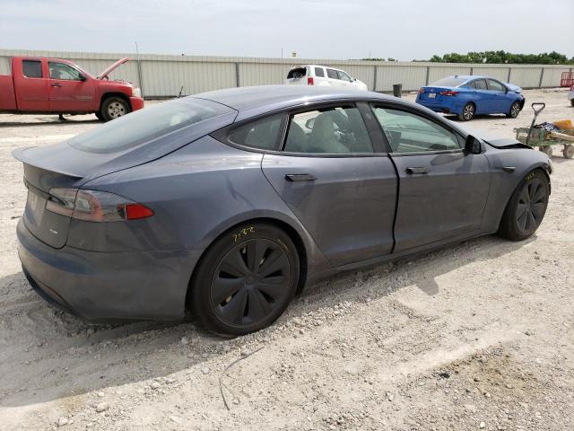5YJSA1E67MF431595 Tesla MODEL S