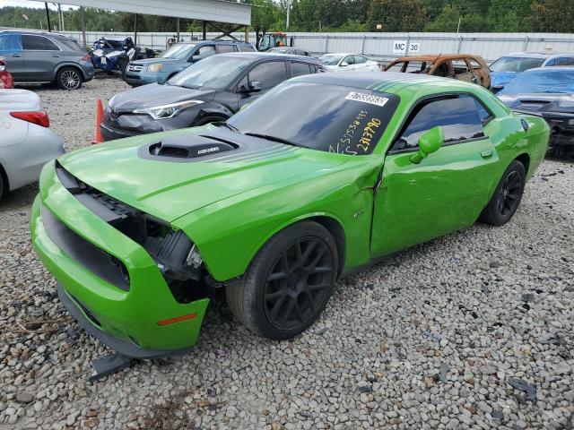 2017 Dodge Challenger R/T