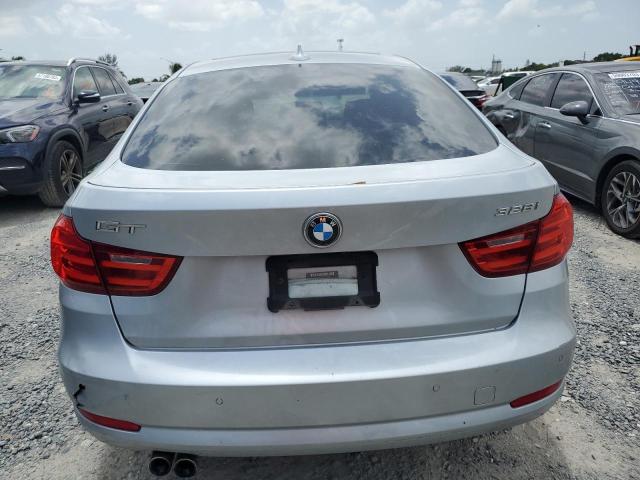 2015 BMW 328 XIGT - WBA3X5C5XFD560149