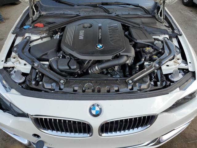 WBA4Z5C55KEE17888 BMW 4 Series 440I 11