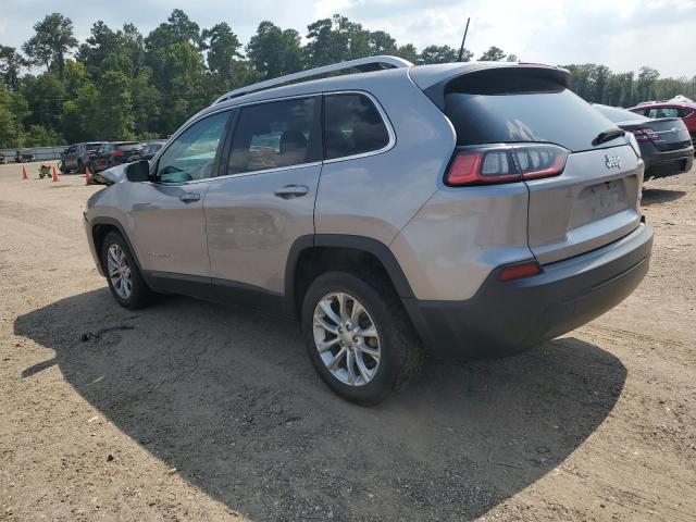 1C4PJLCB4KD134466 Jeep Cherokee Latitude