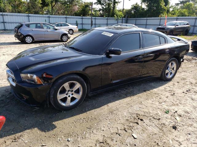 2013 Dodge Charger R/T