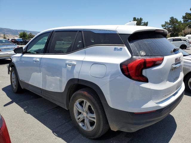 3GKALMEV4JL388818 GMC Terrain Sle