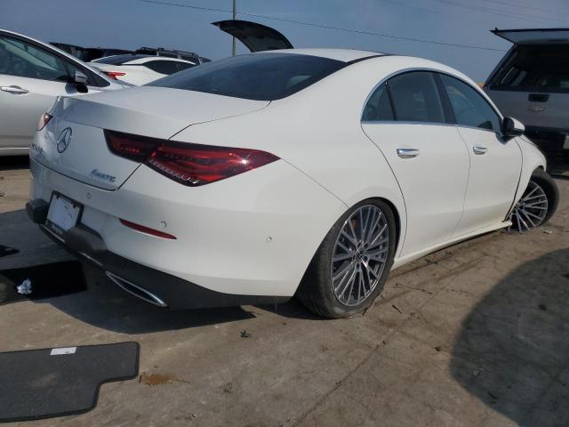 W1K5J4HB5PN336911 Mercedes-Benz CLA 250 4MATIC