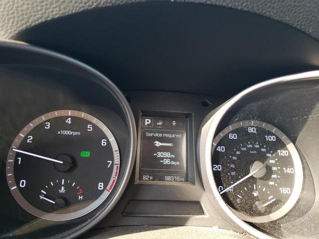 5XYZU3LB6HG471828 Hyundai SANTA FE SPORT