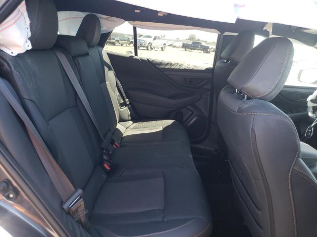 4S4BTGUD4R3104648 Subaru Outback Wilderness