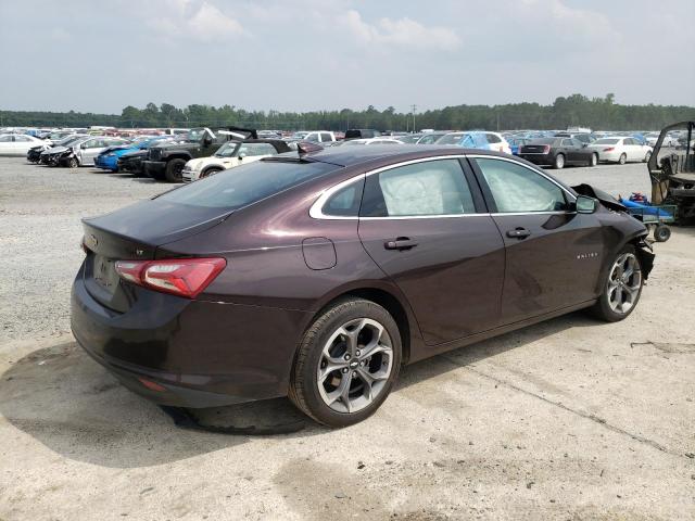 2020 CHEVROLET MALIBU  LT - 1G1ZD5ST9LF130689