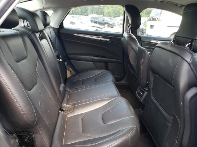 3FA6P0SU9ER397436 Ford Fusion Titanium Phev