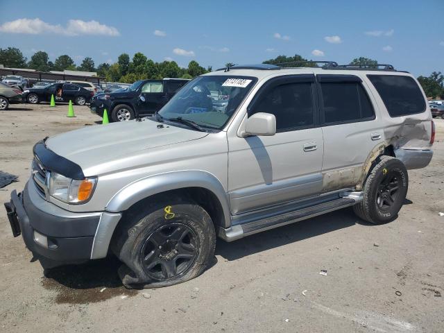 2000 Toyota 4Runner Limited