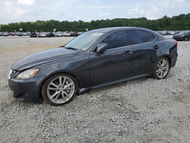 2007 Lexus IS 350 