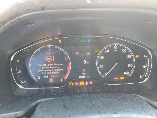 1HGCV1F31NA100133 Honda Accord Sport