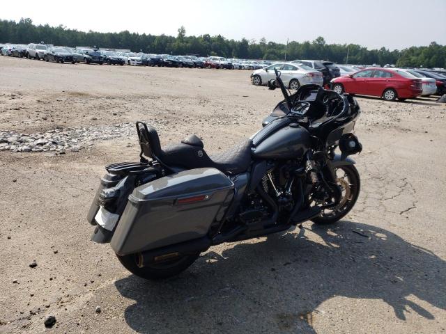 2022 HARLEY-DAVIDSON FLTRXST 1HD1ACL13NB650121