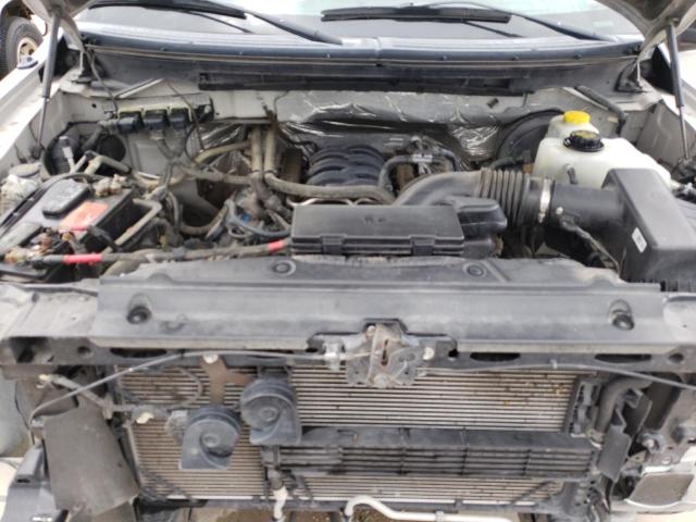 1FTFW1CF2EKG31097 Ford F150 Supercrew