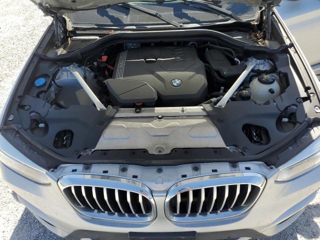 5UXTY3C08L9B80266 2020 BMW X3, photo no. 12