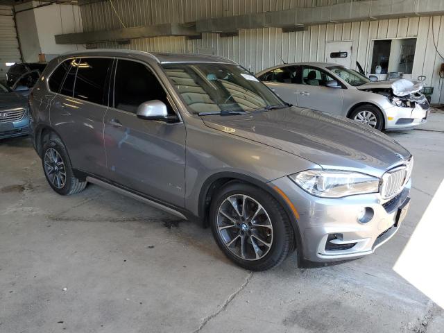 5UXKR0C58H0U50091 2017 BMW X5, photo no. 4