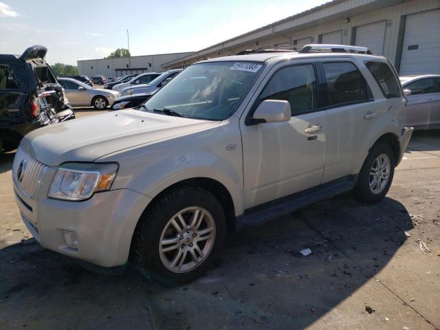 2009 Mercury Mariner Premier