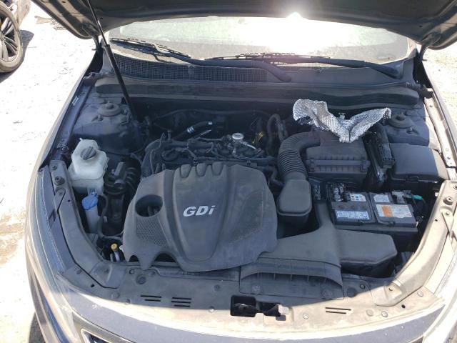 5XXGM4A70FG370751 KIA Optima Lx