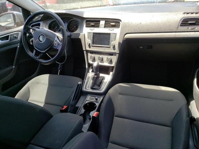 2016 VOLKSWAGEN GOLF SPORT - 3VWC17AU0GM505688