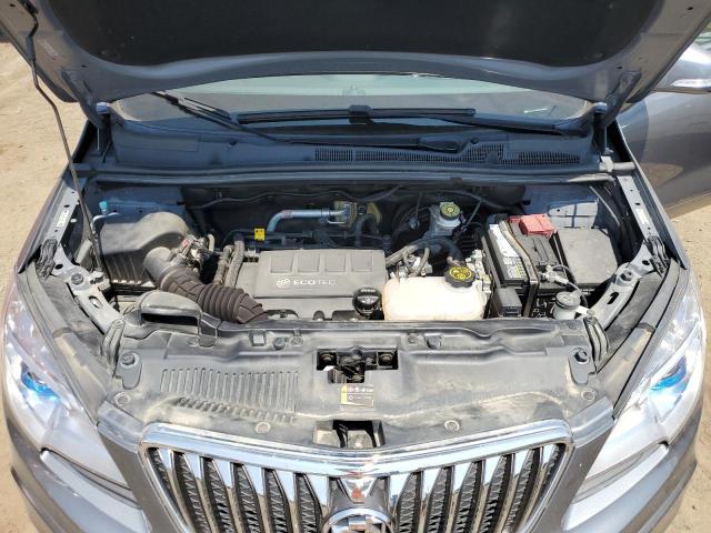 KL4CJBSB2FB100161 2015 BUICK ENCORE, photo no. 12