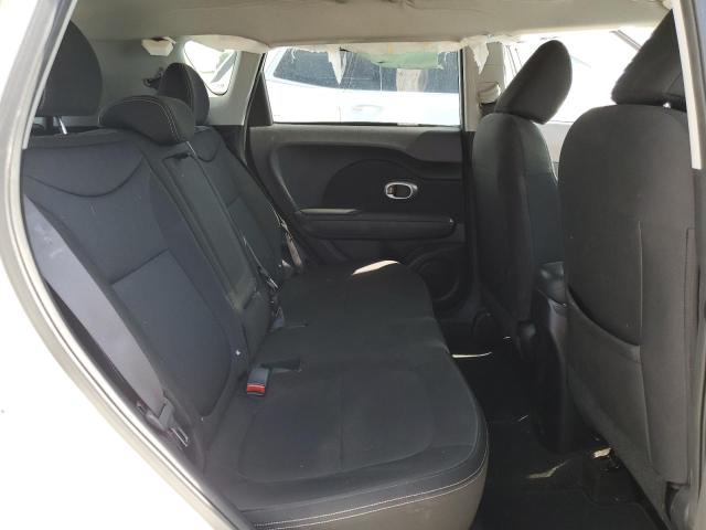KNDJN2A29E7016309 KIA Soul