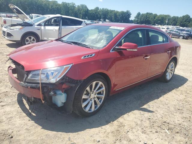 BUICK LACROSSE  2014 0