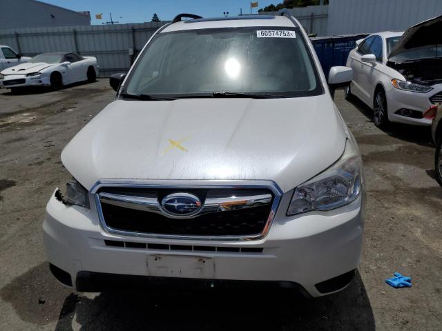 JF2SJAFC6FH450342 Subaru Forester 2.5i Premium