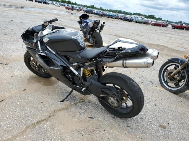 2011 DUCATI 848 ZDM1XBMV7BB017519