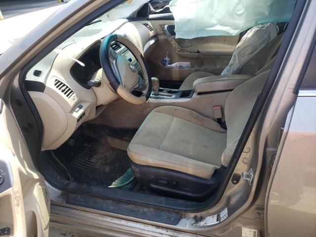 1N4AL3AP5FN921091 Nissan ALTIMA 2.5