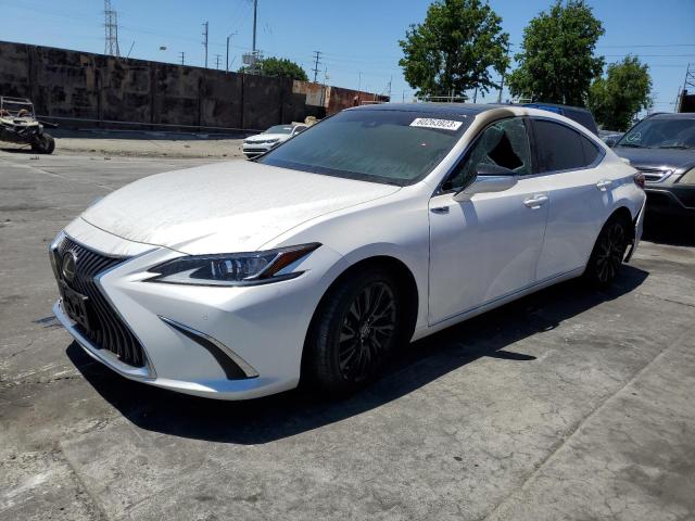 2021 Lexus ES 350 Base