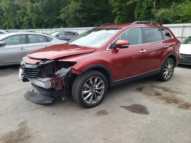 2014 Mazda CX-9 Grand Touring