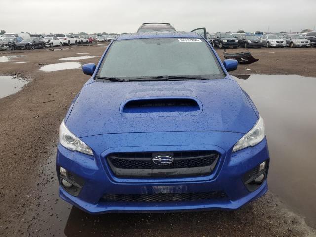 JF1VA1F65F9834487 Subaru Wrx Premium