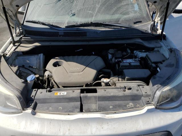 KNDJN2A23E7058636 KIA Soul