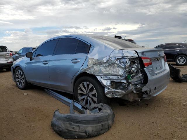 2015 SUBARU LEGACY 4S3BNBA62F3066016