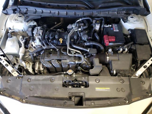 1N4BL4CV6PN314284 Nissan ALTIMA SR