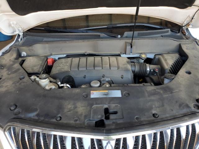 5GAKRBKD1HJ159708 Buick Enclave