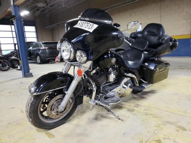 2006 HARLEY-DAVIDSON FLHTPI 1HD1FMW1X6Y610653