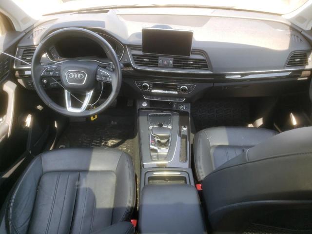 2018 AUDI Q5 PRESTIG - WA1CNAFY5J2228495