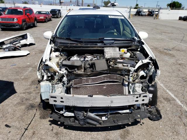 JTDKN3DU0E1819276 Toyota PRIUS