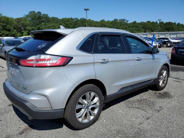 2FMPK4K98KBC07051 2019 FORD EDGE, photo no. 3