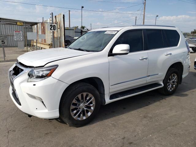 2017 Lexus GX 460 