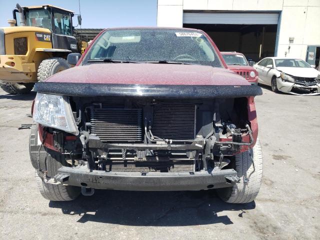 1N6DD0EV8KN798700 Nissan Frontier Sv