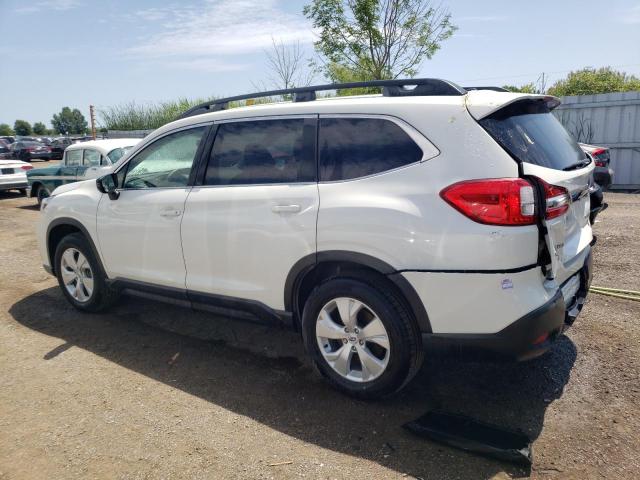 2019 SUBARU ASCENT 4S4WMAAD2K3486460