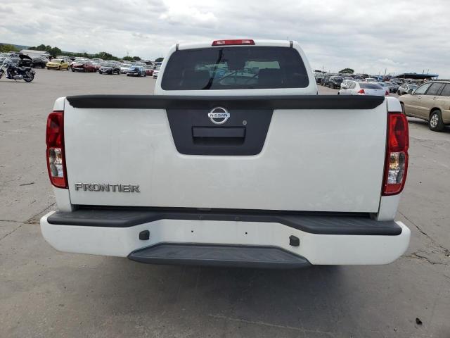 1N6BD0CT9KN756898 Nissan FRONTIER S